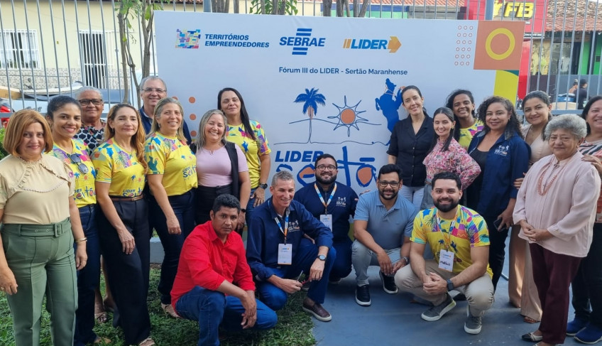 ASN Maranhão - Agência Sebrae de Notícias