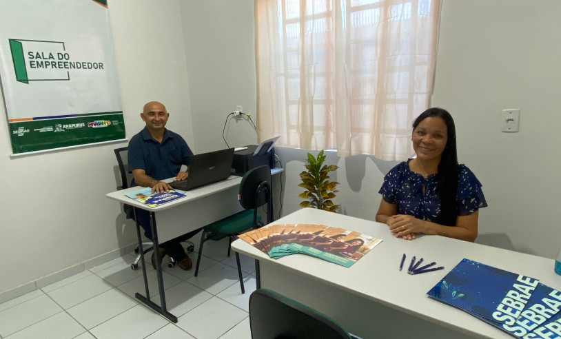 ASN Maranhão - Agência Sebrae de Notícias
