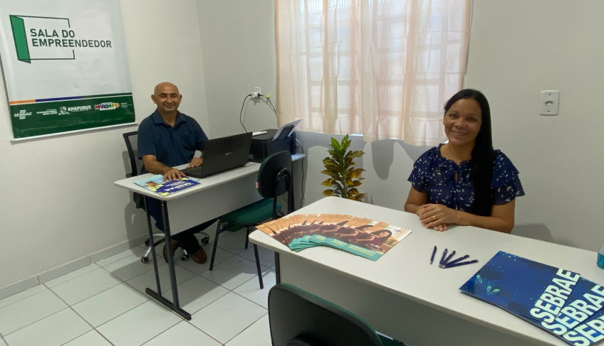 ASN Maranhão - Agência Sebrae de Notícias