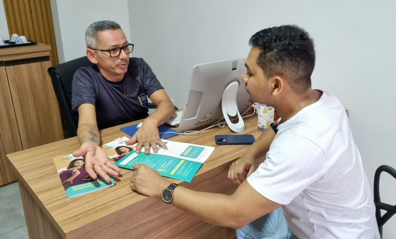 ASN Maranhão - Agência Sebrae de Notícias