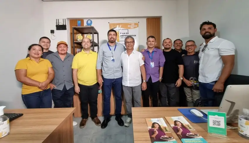 ASN Maranhão - Agência Sebrae de Notícias