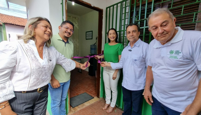 ASN Maranhão - Agência Sebrae de Notícias