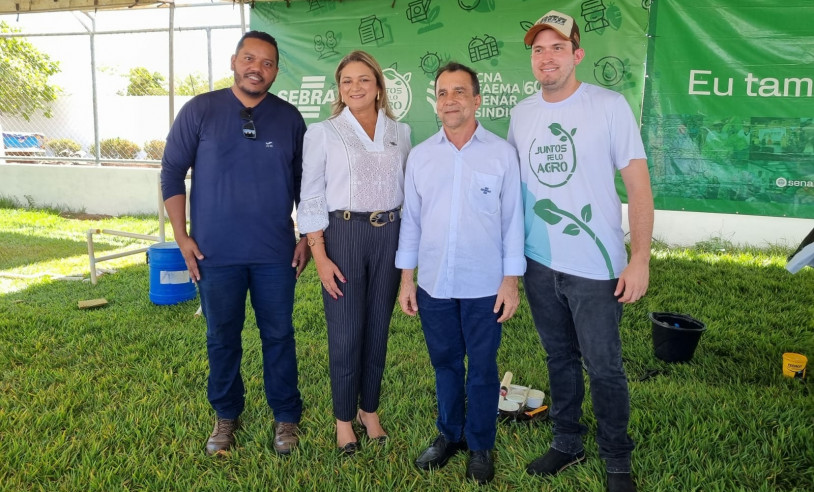 ASN Maranhão - Agência Sebrae de Notícias