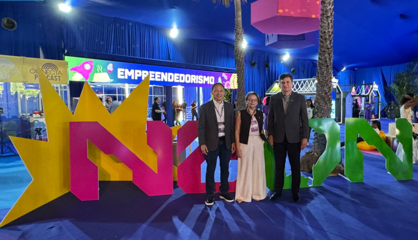 ASN Maranhão - Agência Sebrae de Notícias