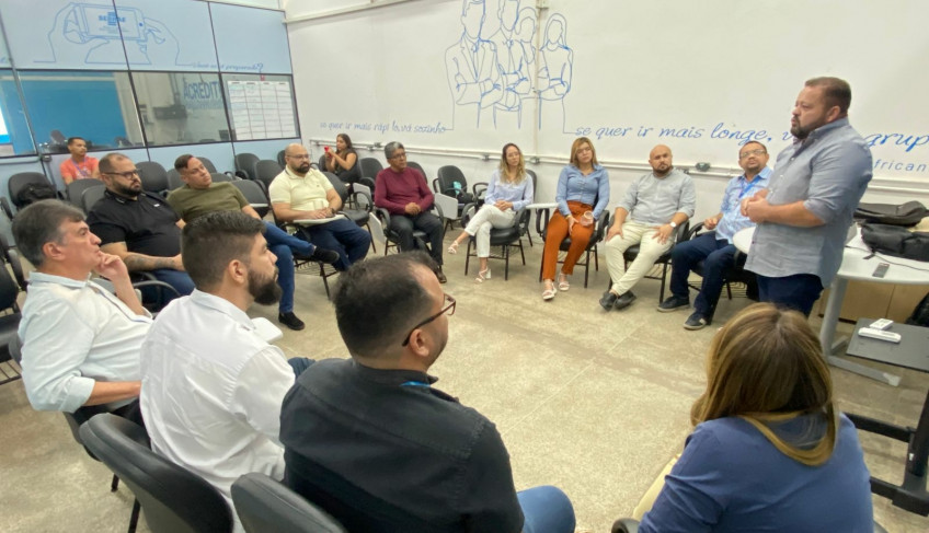 ASN Maranhão - Agência Sebrae de Notícias