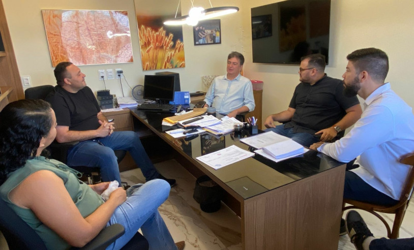 ASN Maranhão - Agência Sebrae de Notícias