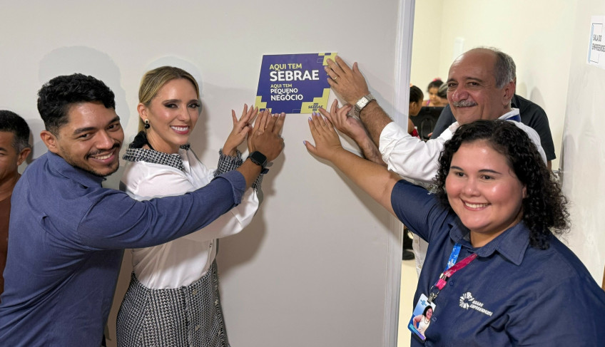 ASN Maranhão - Agência Sebrae de Notícias
