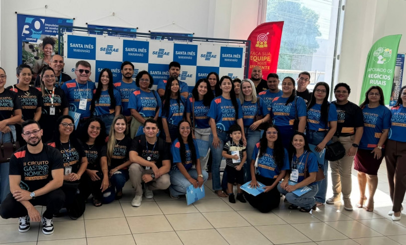 ASN Maranhão - Agência Sebrae de Notícias