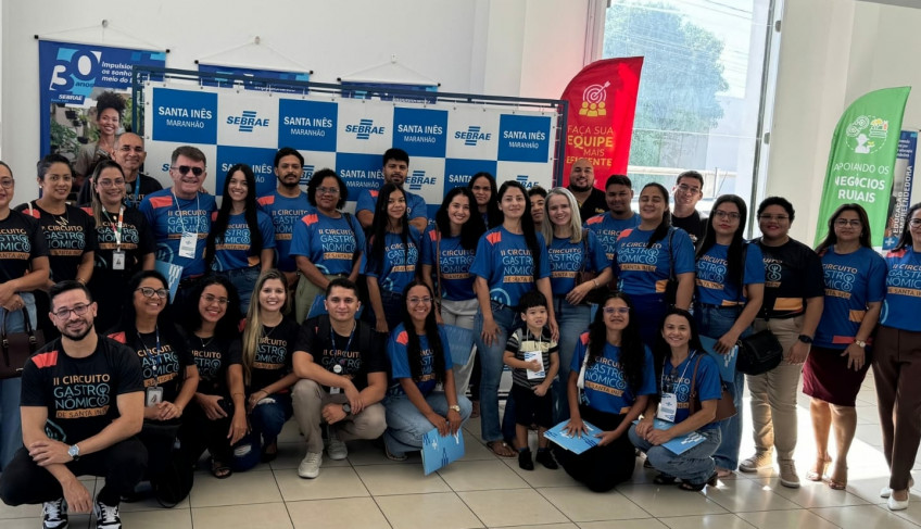 ASN Maranhão - Agência Sebrae de Notícias