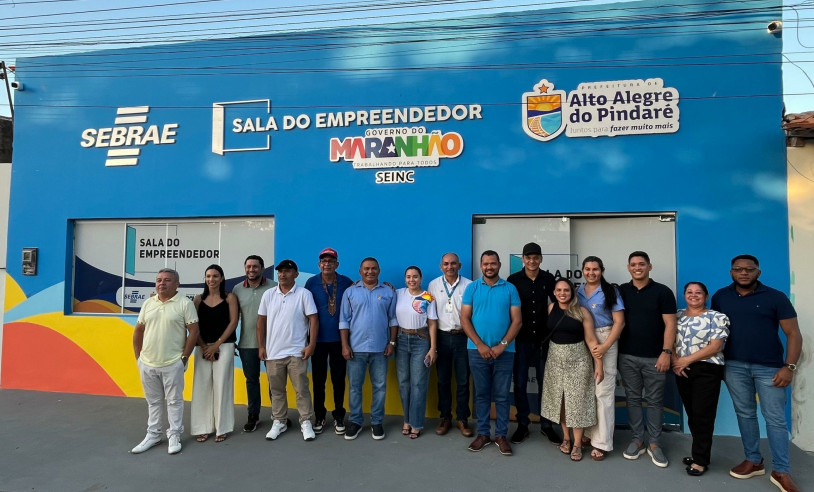 ASN Maranhão - Agência Sebrae de Notícias