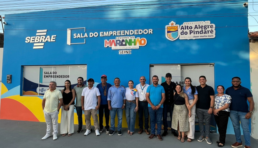 ASN Maranhão - Agência Sebrae de Notícias