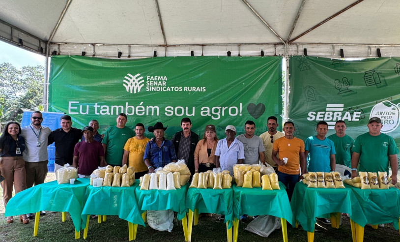 ASN Maranhão - Agência Sebrae de Notícias