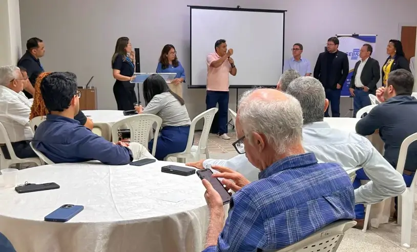 ASN Maranhão - Agência Sebrae de Notícias