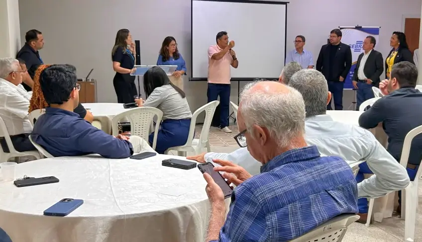 ASN Maranhão - Agência Sebrae de Notícias