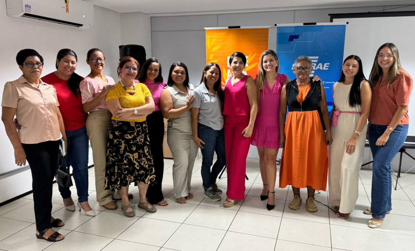 ASN Maranhão - Agência Sebrae de Notícias