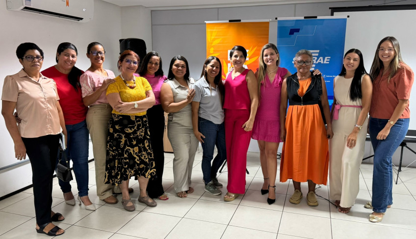 ASN Maranhão - Agência Sebrae de Notícias