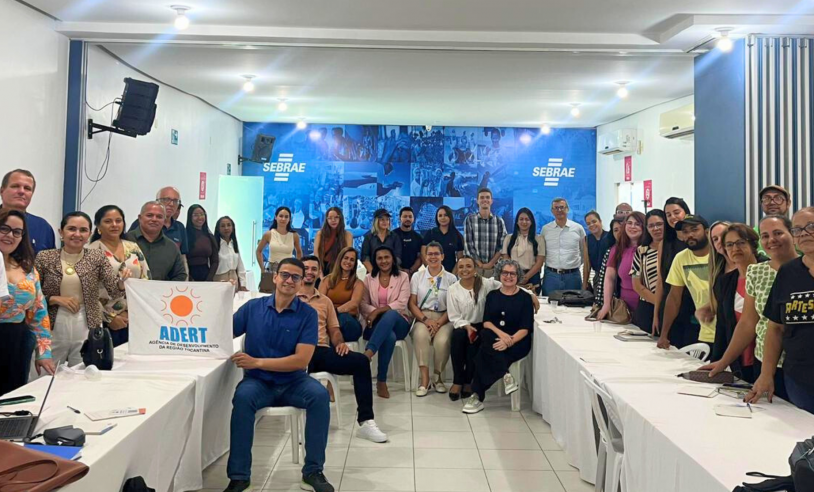 ASN Maranhão - Agência Sebrae de Notícias