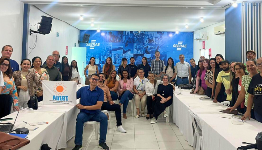 ASN Maranhão - Agência Sebrae de Notícias