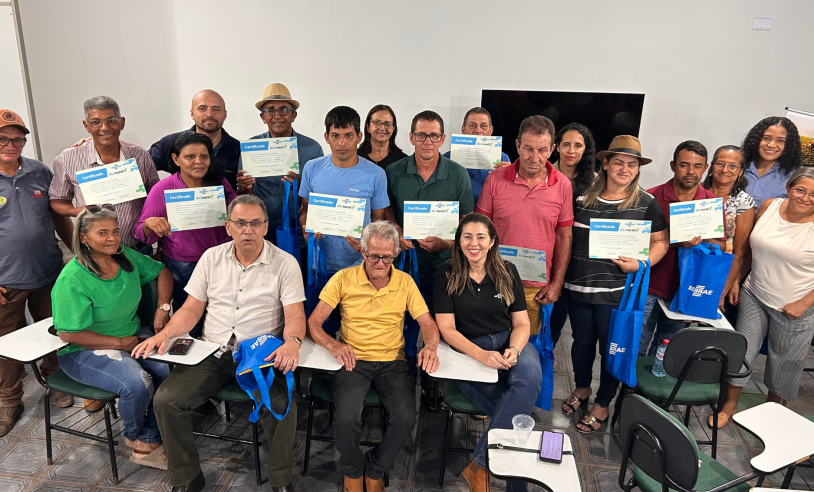 ASN Maranhão - Agência Sebrae de Notícias