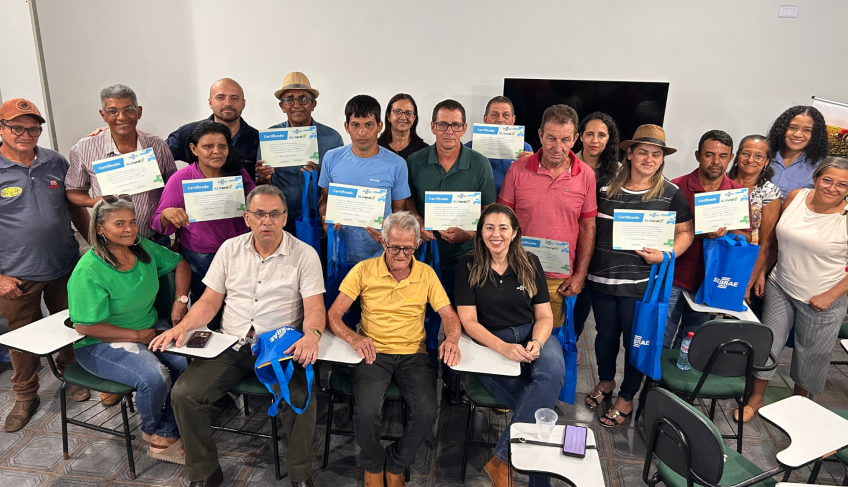 ASN Maranhão - Agência Sebrae de Notícias
