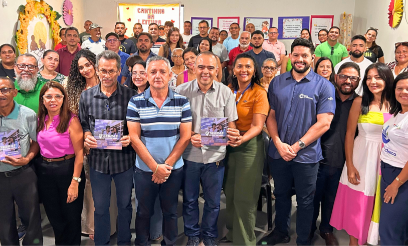 ASN Maranhão - Agência Sebrae de Notícias