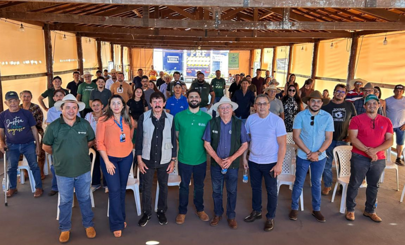 ASN Maranhão - Agência Sebrae de Notícias