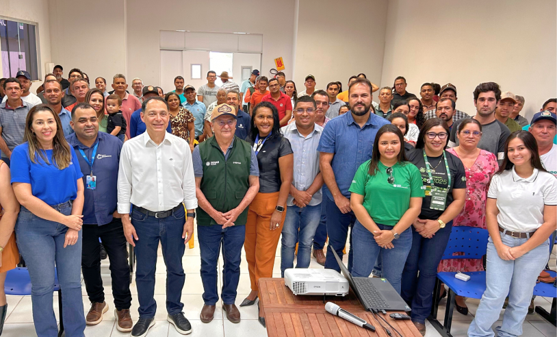 ASN Maranhão - Agência Sebrae de Notícias