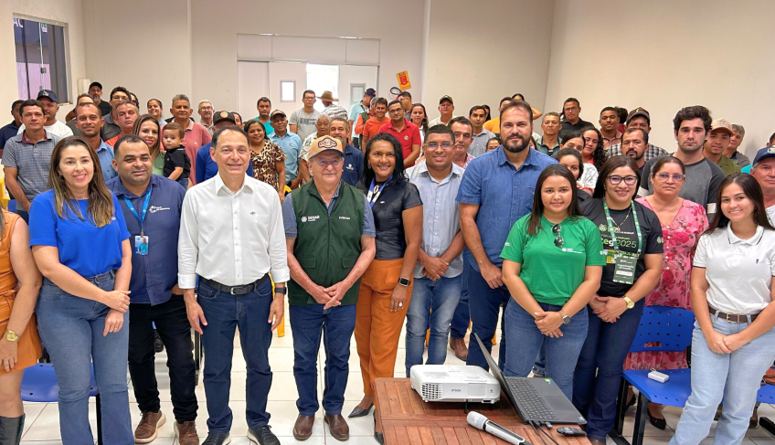 ASN Maranhão - Agência Sebrae de Notícias