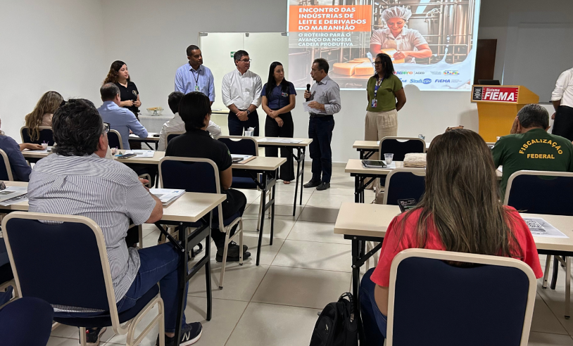 ASN Maranhão - Agência Sebrae de Notícias
