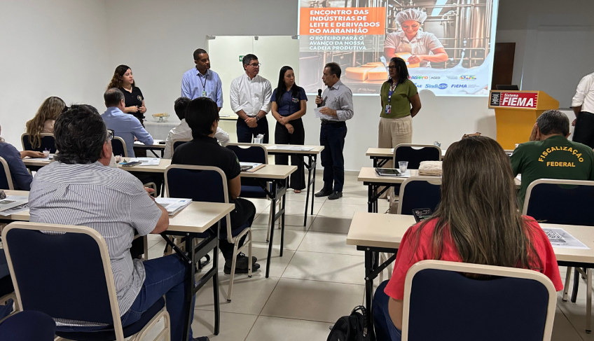 ASN Maranhão - Agência Sebrae de Notícias