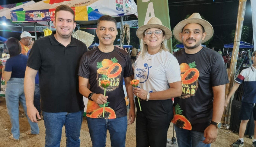 ASN Maranhão - Agência Sebrae de Notícias