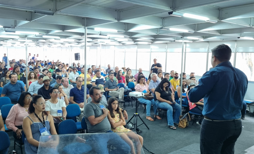 ASN Maranhão - Agência Sebrae de Notícias
