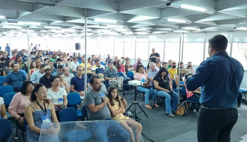 ASN Maranhão - Agência Sebrae de Notícias