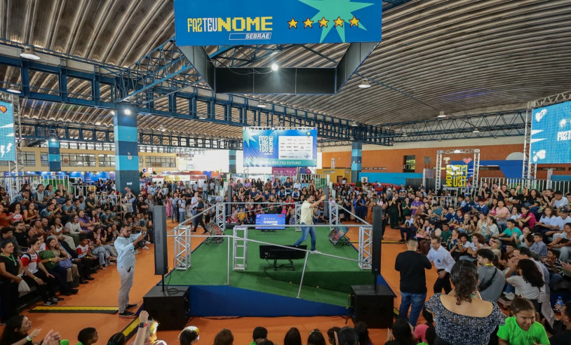 ASN Maranhão - Agência Sebrae de Notícias