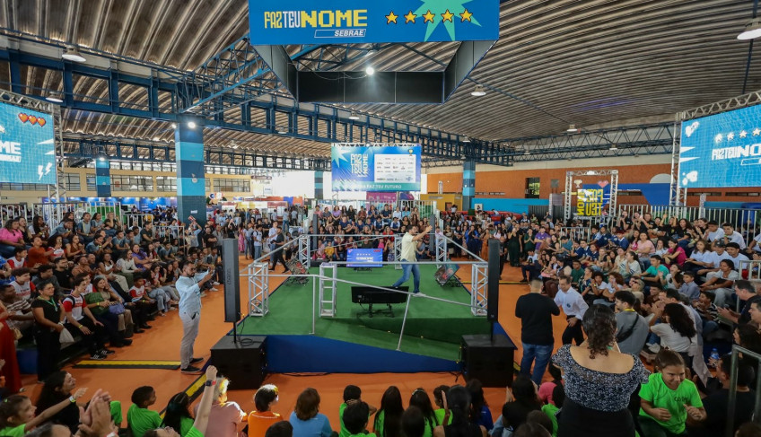 ASN Maranhão - Agência Sebrae de Notícias