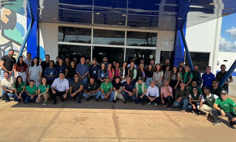 ASN Maranhão - Agência Sebrae de Notícias
