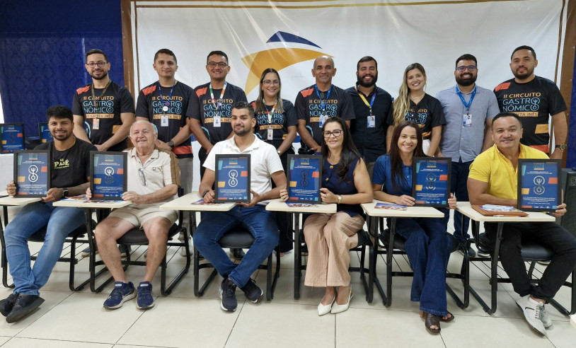ASN Maranhão - Agência Sebrae de Notícias