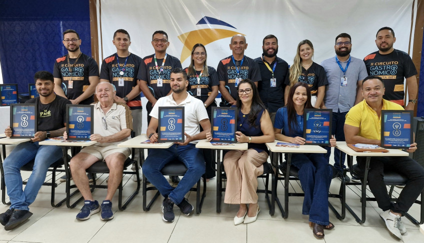 ASN Maranhão - Agência Sebrae de Notícias