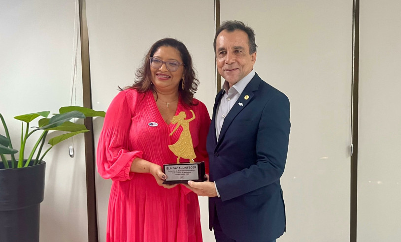 ASN Maranhão - Agência Sebrae de Notícias