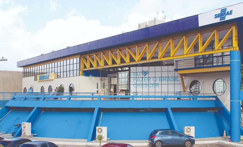 ASN Maranhão - Agência Sebrae de Notícias