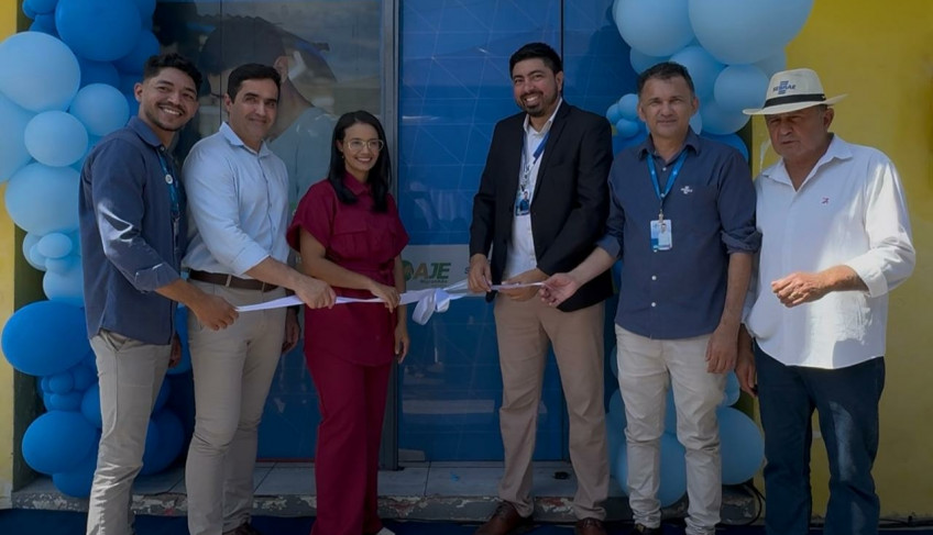 ASN Maranhão - Agência Sebrae de Notícias