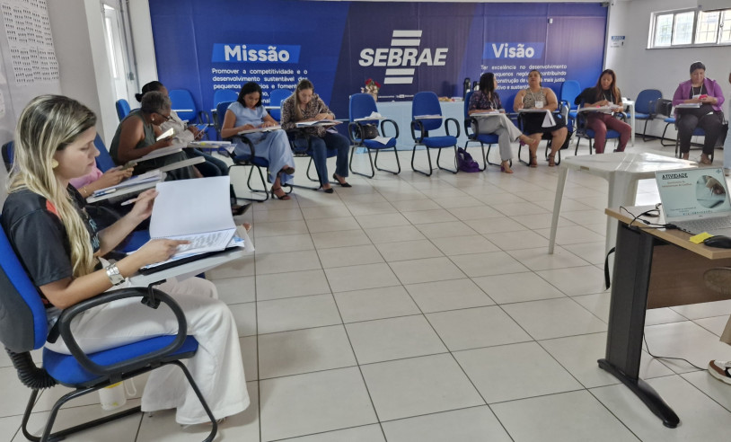 ASN Maranhão - Agência Sebrae de Notícias