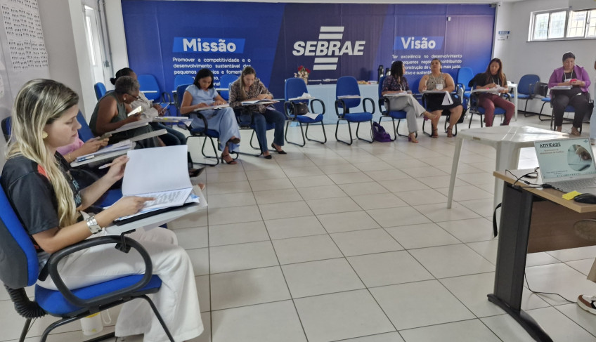 ASN Maranhão - Agência Sebrae de Notícias