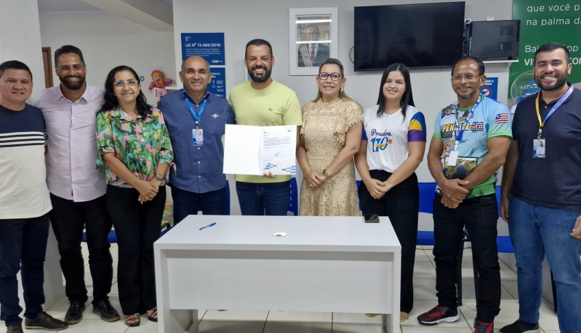 ASN Maranhão - Agência Sebrae de Notícias