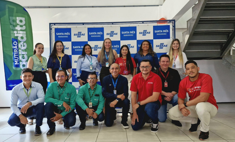 ASN Maranhão - Agência Sebrae de Notícias