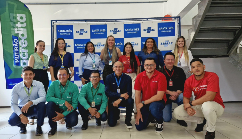 ASN Maranhão - Agência Sebrae de Notícias