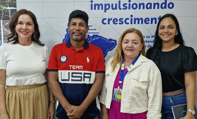 ASN Maranhão - Agência Sebrae de Notícias