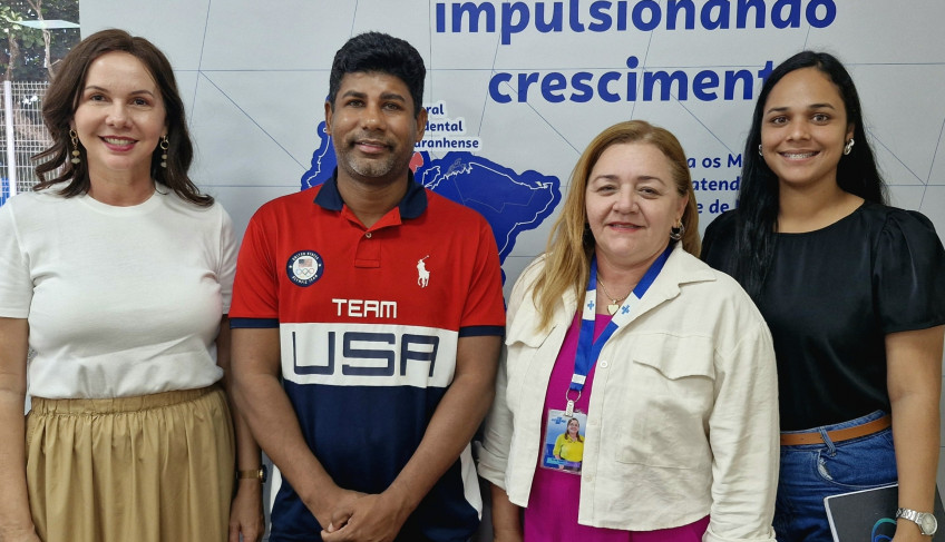 ASN Maranhão - Agência Sebrae de Notícias