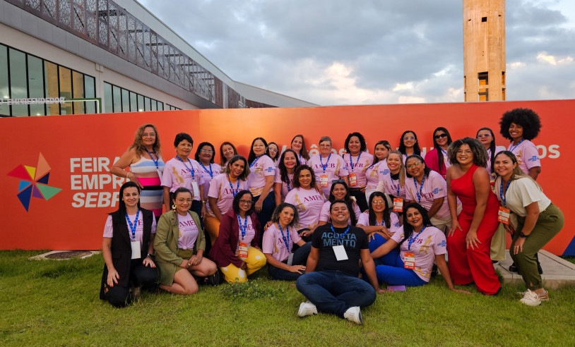 ASN Maranhão - Agência Sebrae de Notícias