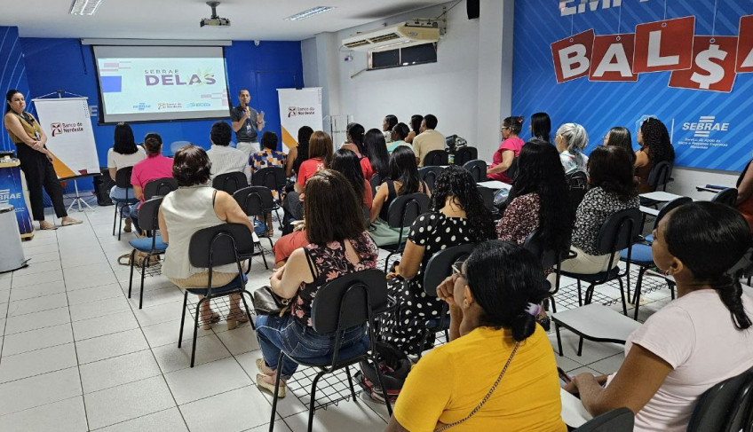 ASN Maranhão - Agência Sebrae de Notícias